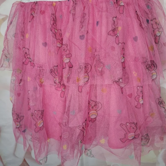 NWT Care Bears Tutu Dress - Picture 7 of 12